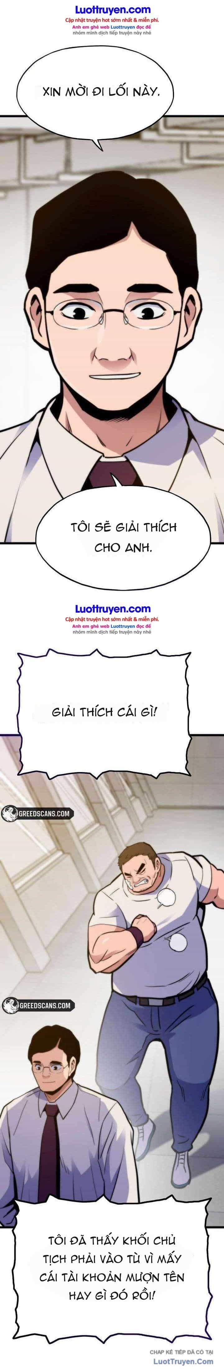 Hồi Quy Giả - Chương 167 - ảnh 22