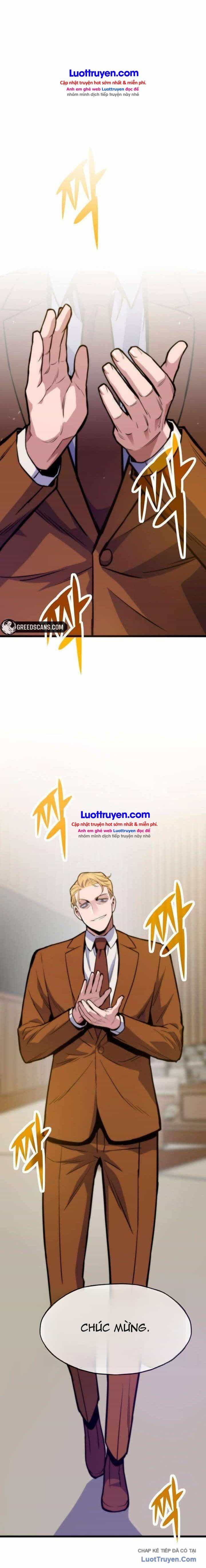 Hồi Quy Giả - Chương 167 - ảnh 8