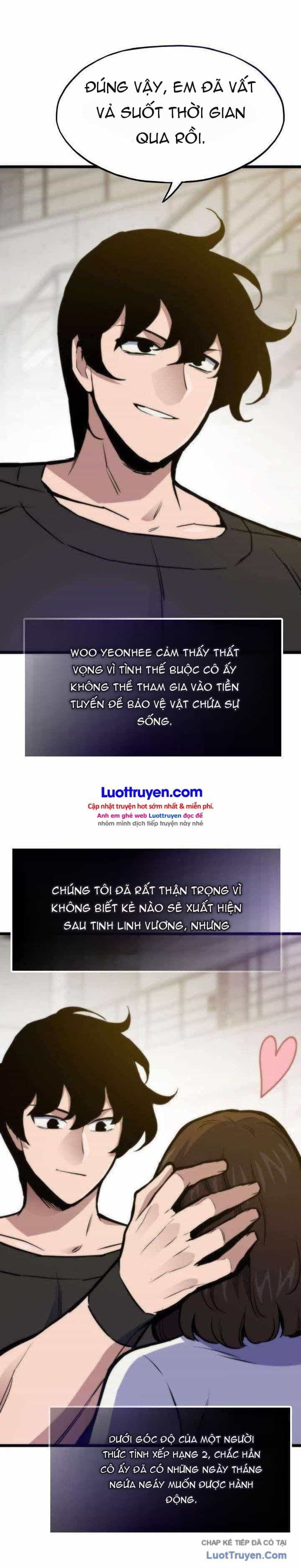 Hồi Quy Giả - Chương 168 - ảnh 26