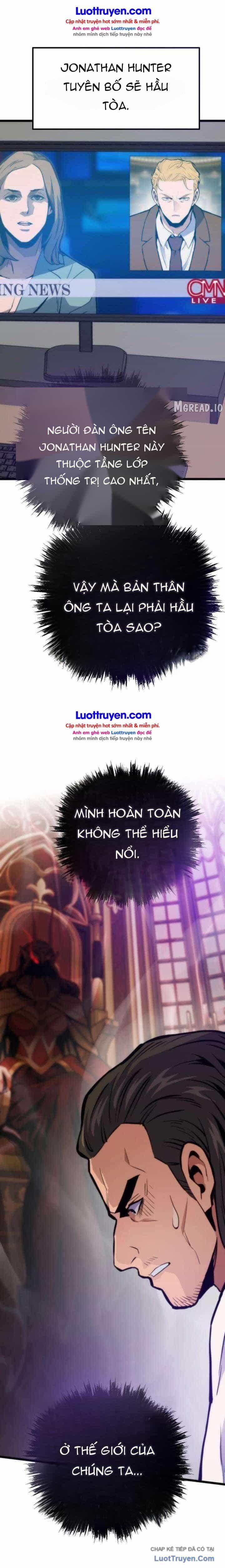 Hồi Quy Giả - Chương 169 - ảnh 31