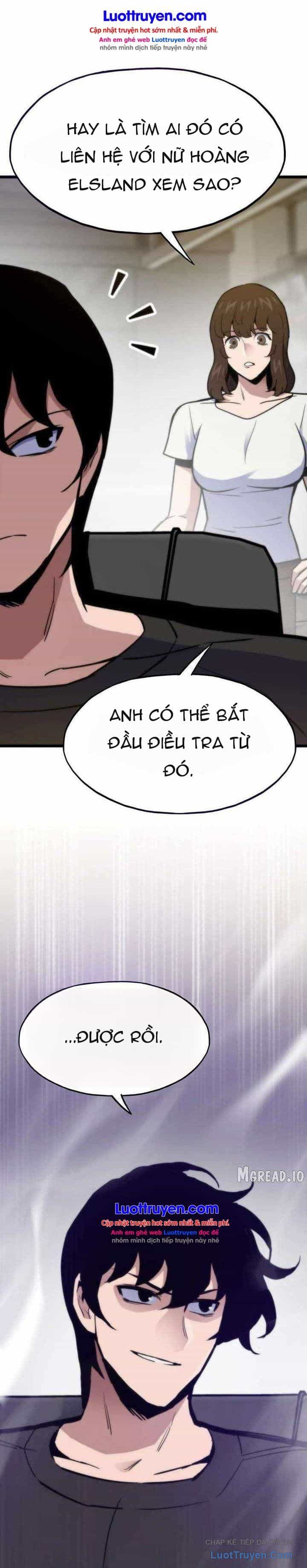 Hồi Quy Giả - Chương 169 - ảnh 8