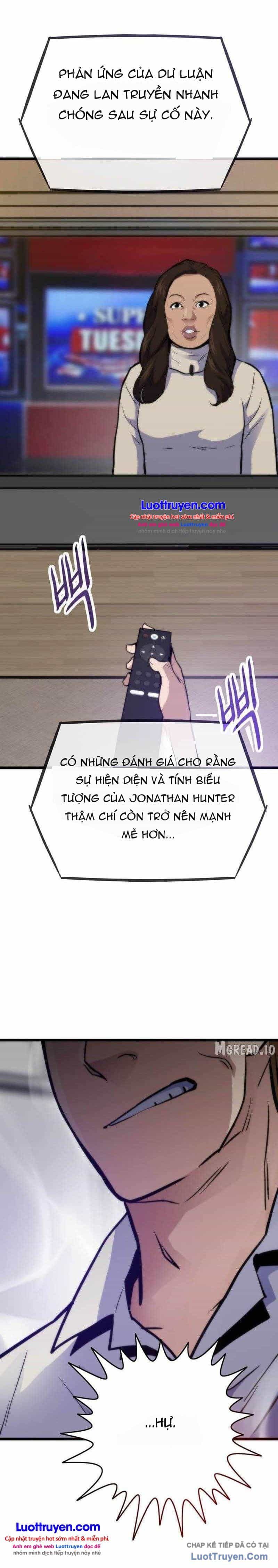 Hồi Quy Giả - Chương 170 - ảnh 28