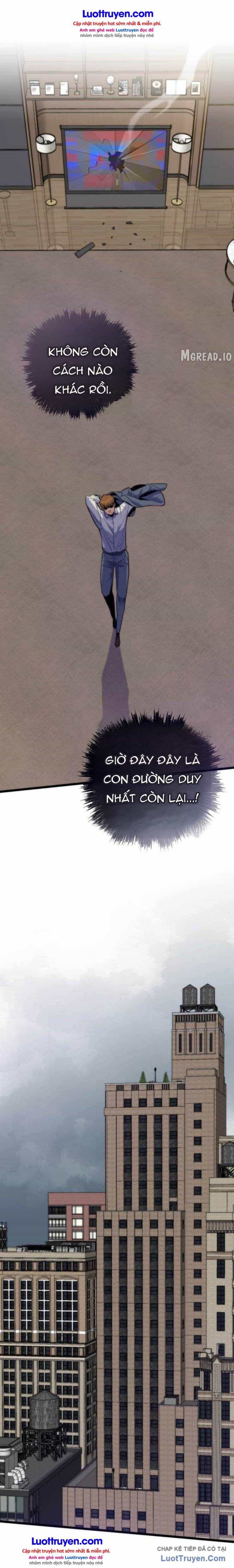 Hồi Quy Giả - Chương 170 - ảnh 31