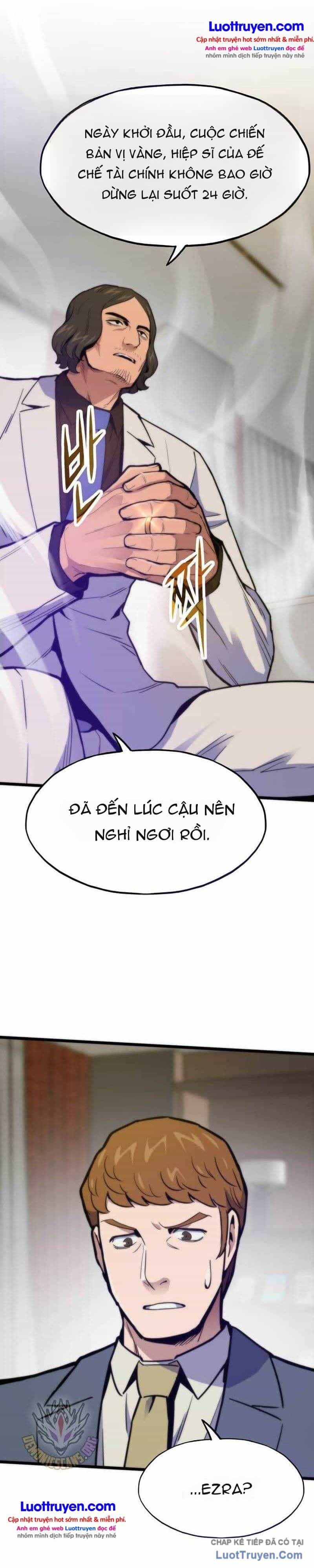 Hồi Quy Giả - Chương 170 - ảnh 9