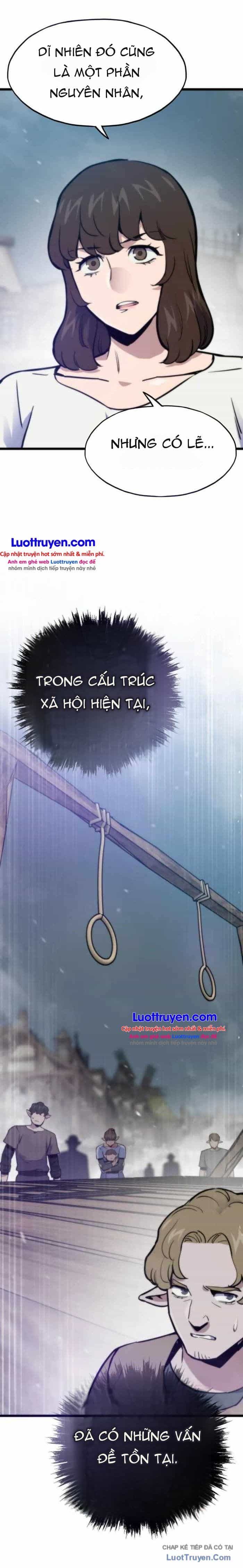 Hồi Quy Giả - Chương 171 - ảnh 10