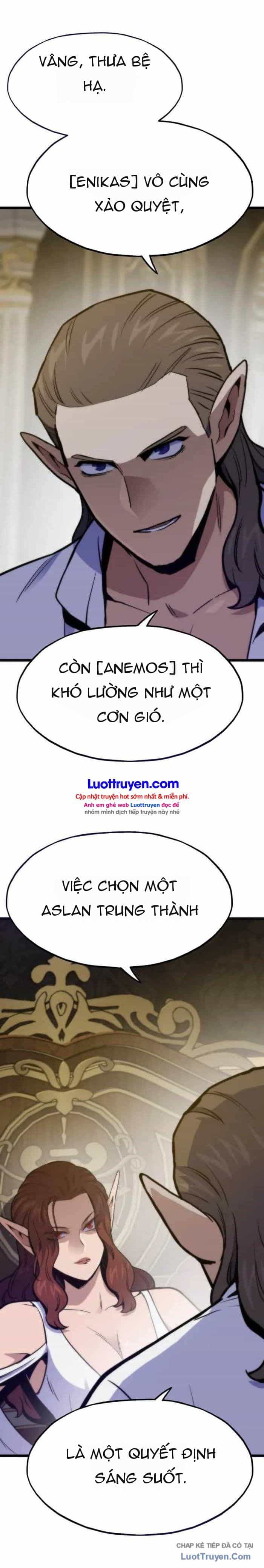Hồi Quy Giả - Chương 171 - ảnh 13