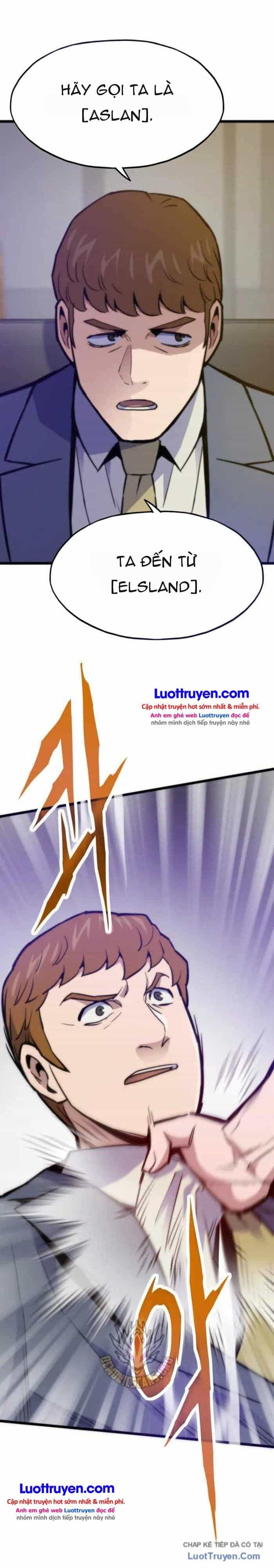 Hồi Quy Giả - Chương 171 - ảnh 21