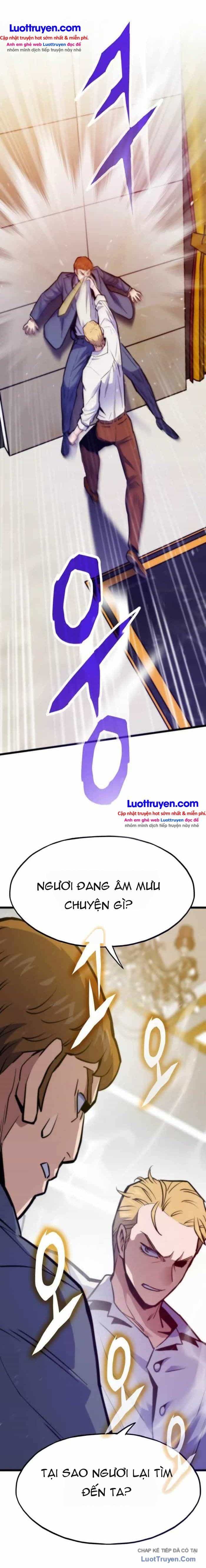 Hồi Quy Giả - Chương 171 - ảnh 22