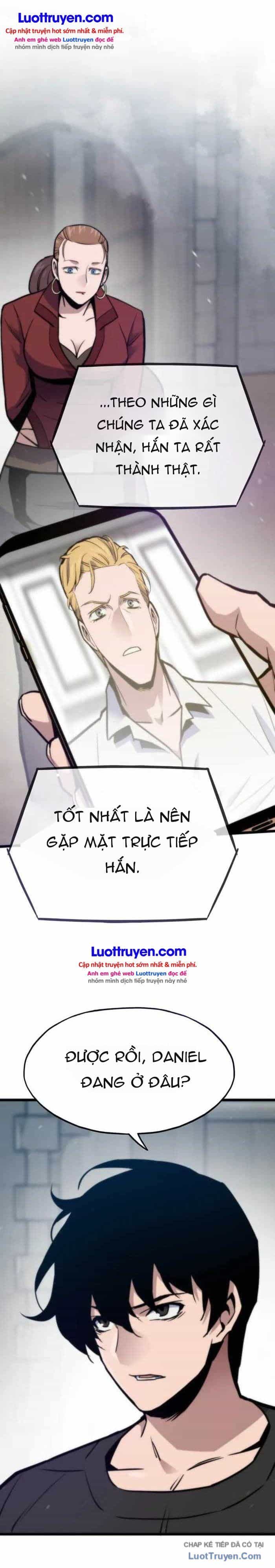 Hồi Quy Giả - Chương 171 - ảnh 25