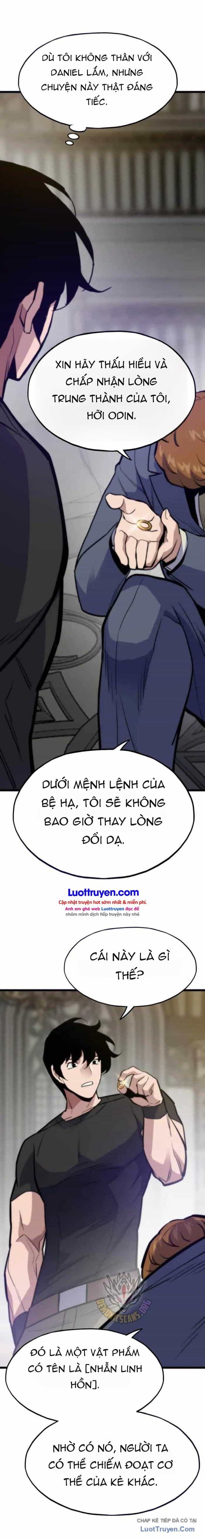 Hồi Quy Giả - Chương 171 - ảnh 29