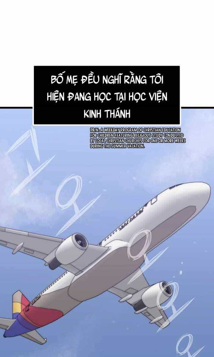 Hồi Quy Giả - Chương 18 - ảnh 1