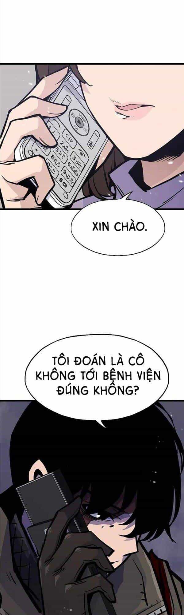 Hồi Quy Giả - Chương 20 - ảnh 47