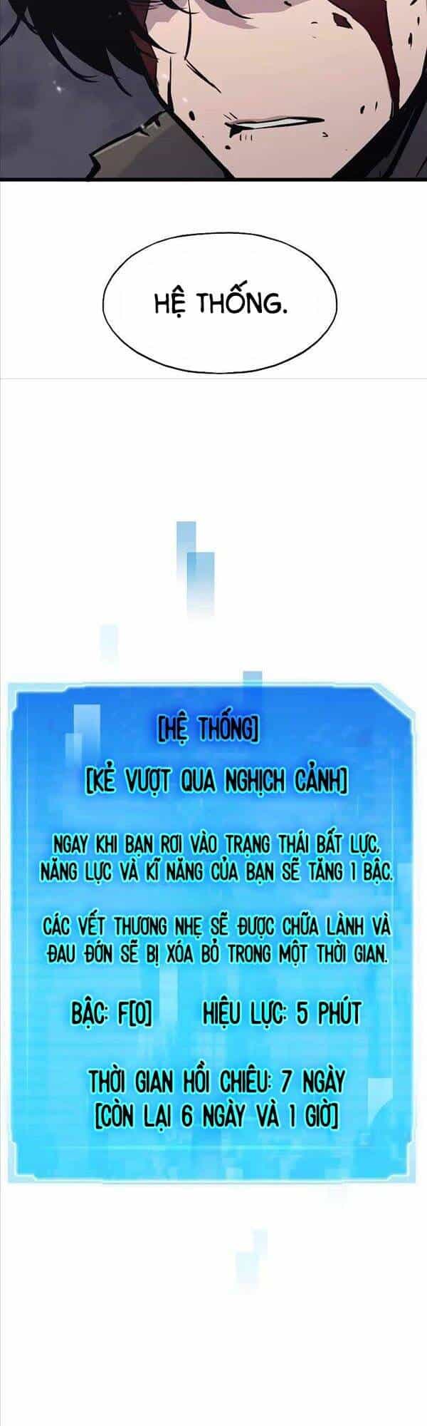 Hồi Quy Giả - Chương 20 - ảnh 7