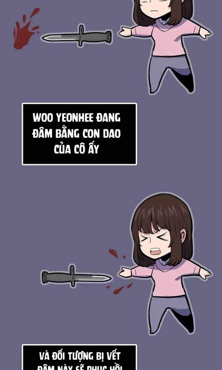Hồi Quy Giả - Chương 22 - ảnh 59