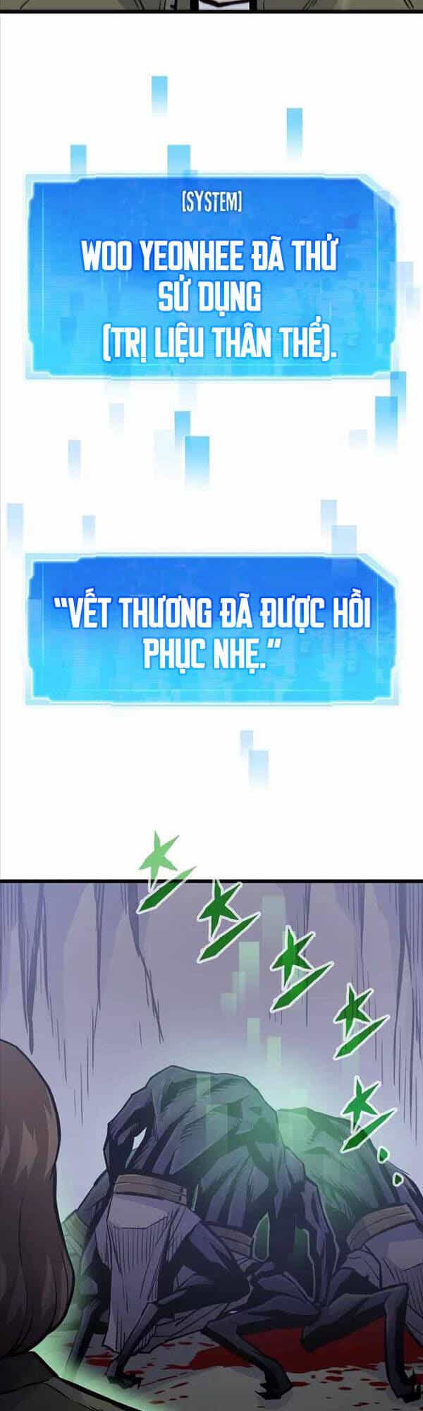 Hồi Quy Giả - Chương 23 - ảnh 15
