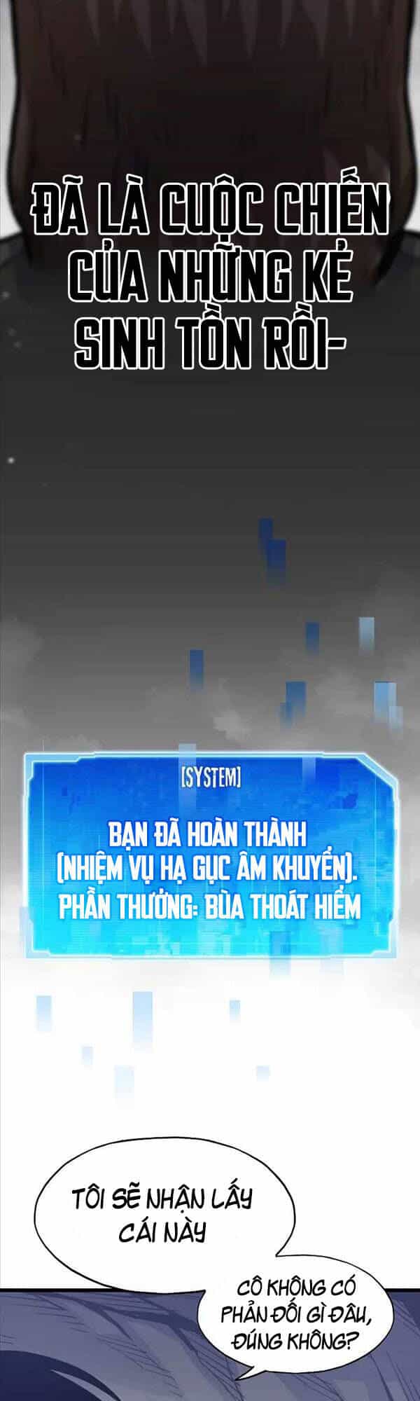 Hồi Quy Giả - Chương 23 - ảnh 20