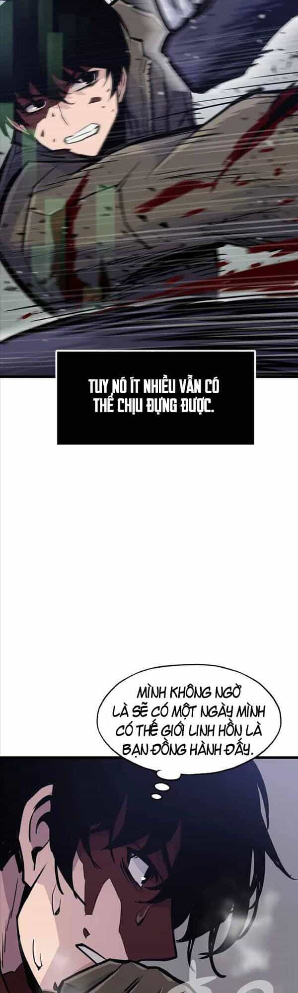 Hồi Quy Giả - Chương 23 - ảnh 23
