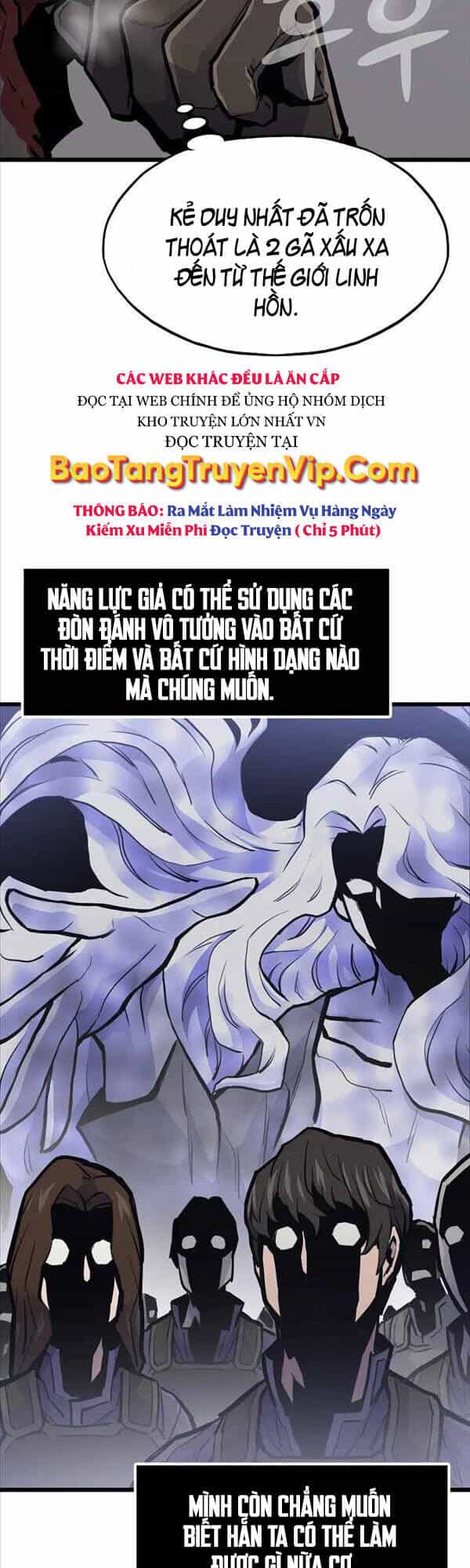 Hồi Quy Giả - Chương 23 - ảnh 24
