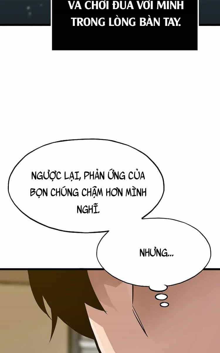 Hồi Quy Giả - Chương 35 - ảnh 4