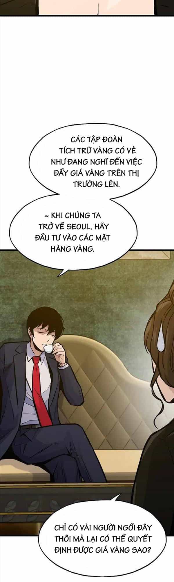Hồi Quy Giả - Chương 41 - ảnh 37