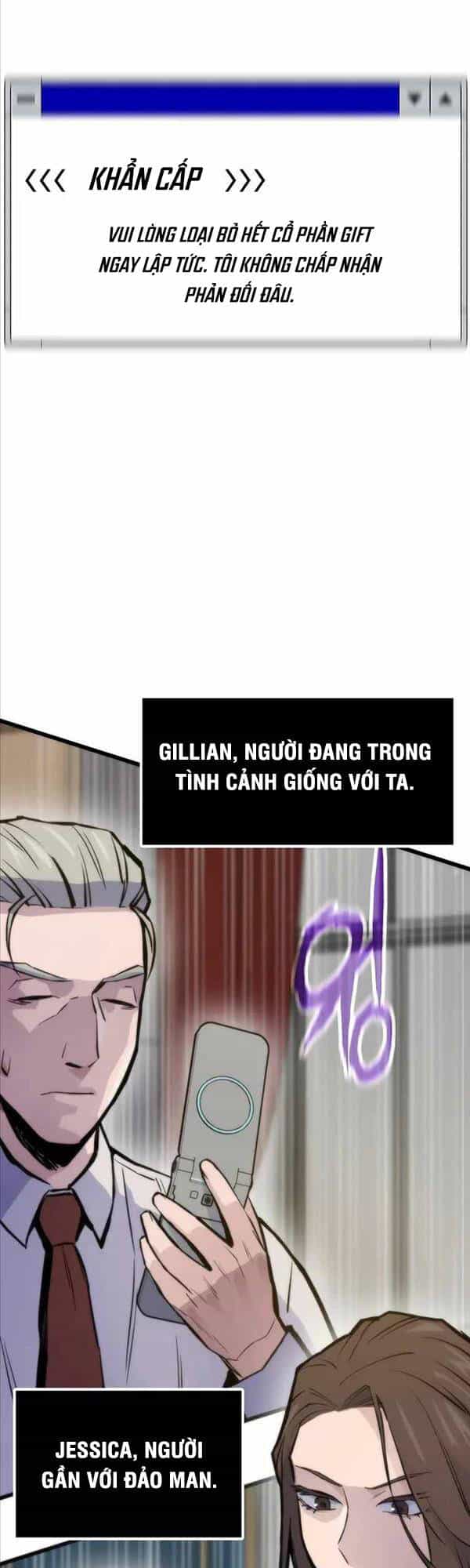 Hồi Quy Giả - Chương 41 - ảnh 51