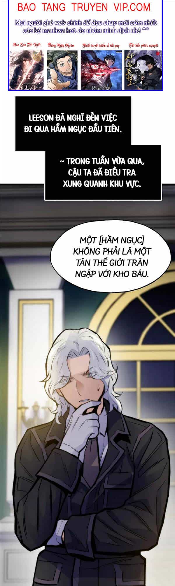 Hồi Quy Giả - Chương 45 - ảnh 1