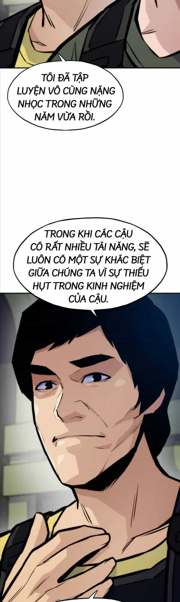 Hồi Quy Giả - Chương 45 - ảnh 10