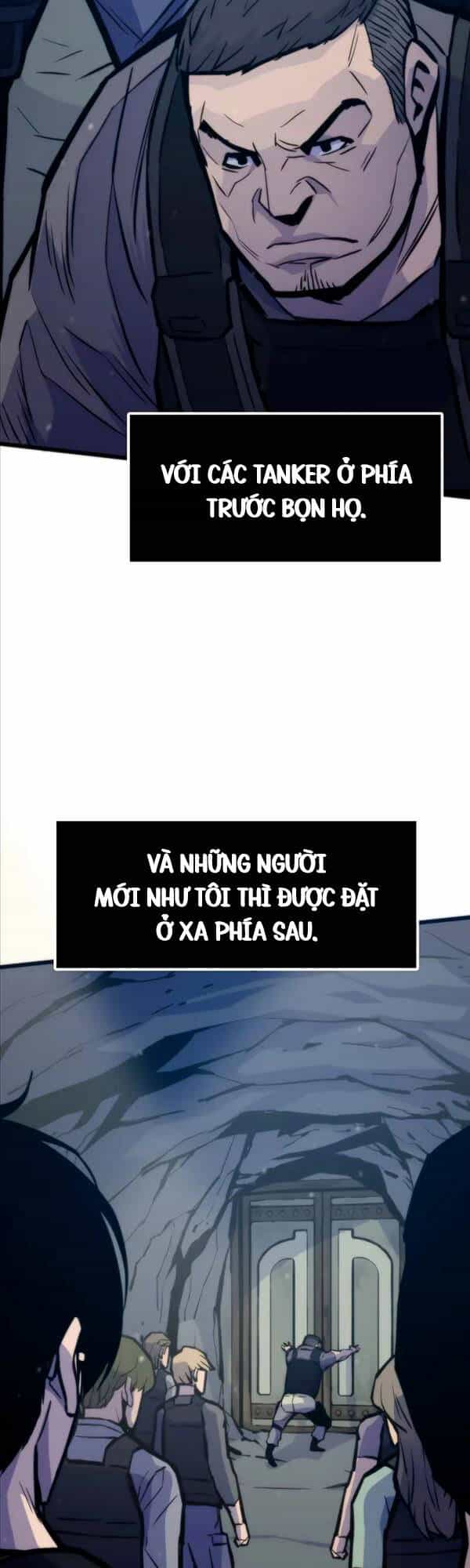 Hồi Quy Giả - Chương 45 - ảnh 32