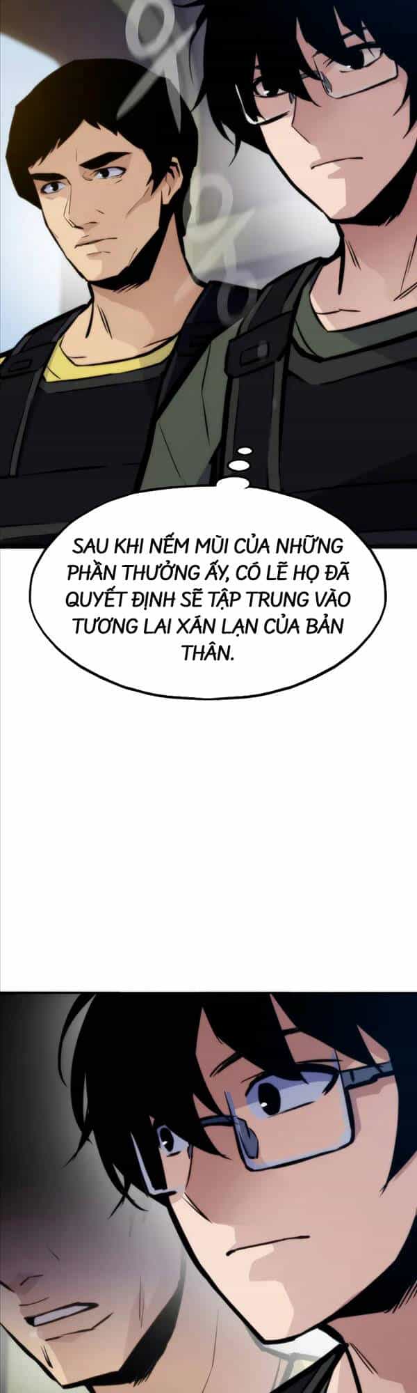 Hồi Quy Giả - Chương 45 - ảnh 9