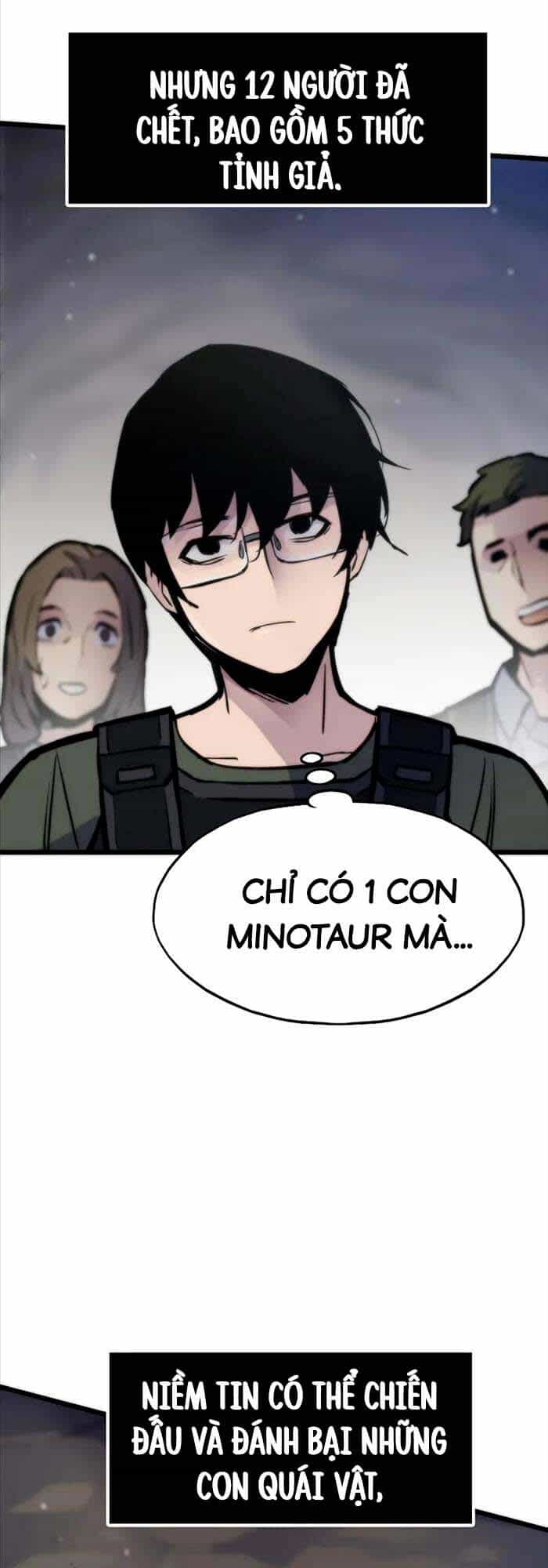 Hồi Quy Giả - Chương 46 - ảnh 10