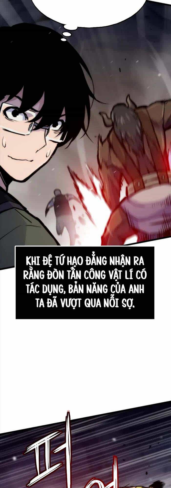 Hồi Quy Giả - Chương 46 - ảnh 23