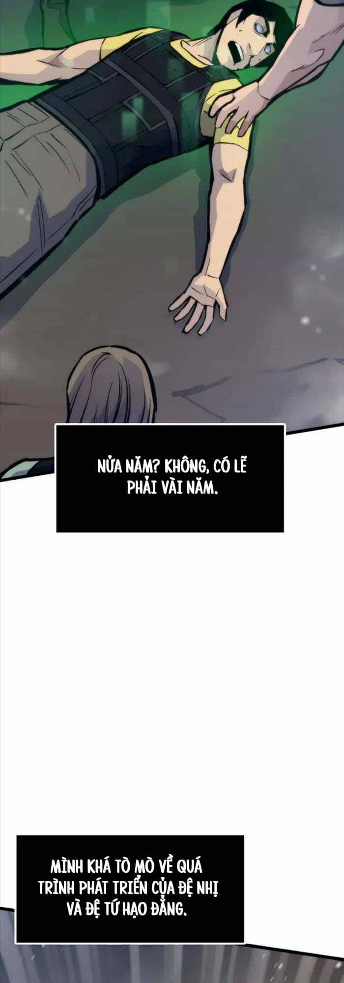 Hồi Quy Giả - Chương 46 - ảnh 27