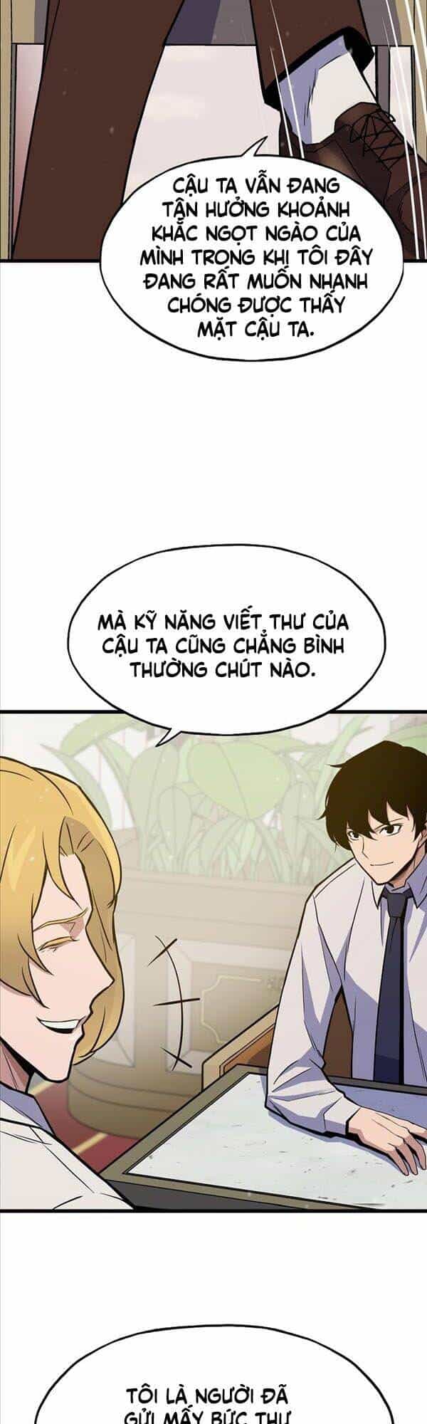 Hồi Quy Giả - Chương 5 - ảnh 12