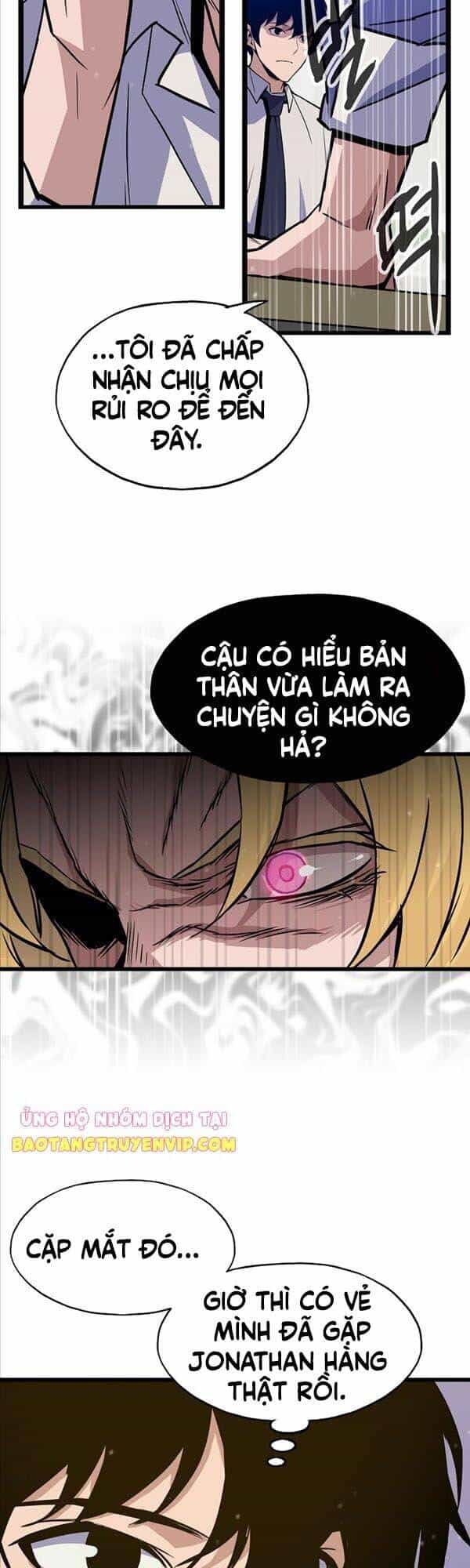 Hồi Quy Giả - Chương 5 - ảnh 16