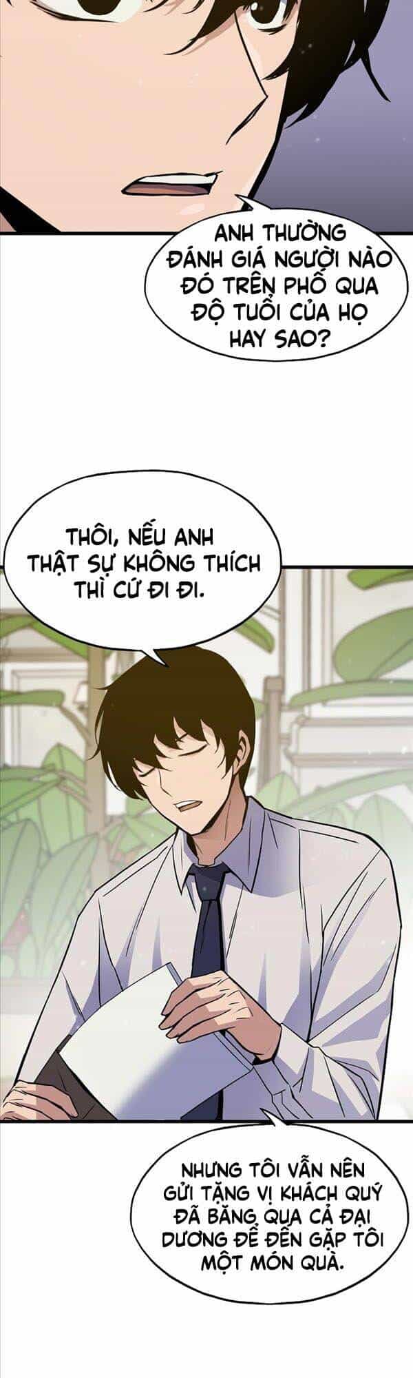 Hồi Quy Giả - Chương 5 - ảnh 17