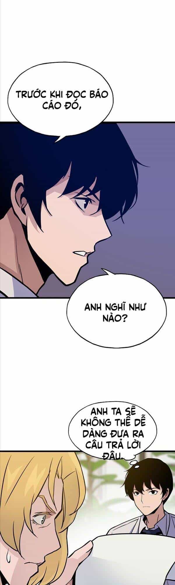 Hồi Quy Giả - Chương 5 - ảnh 23