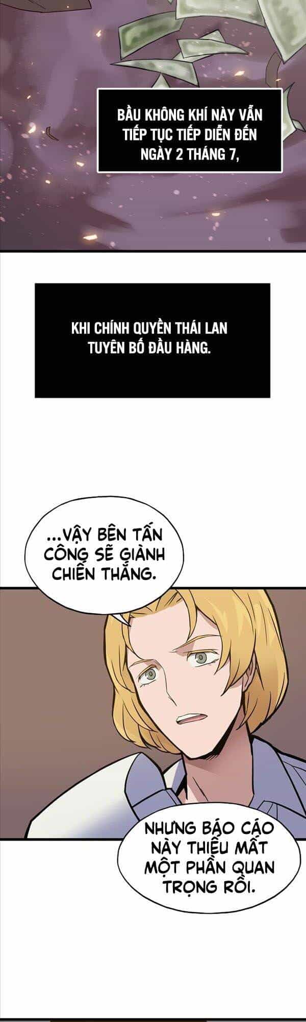 Hồi Quy Giả - Chương 5 - ảnh 25