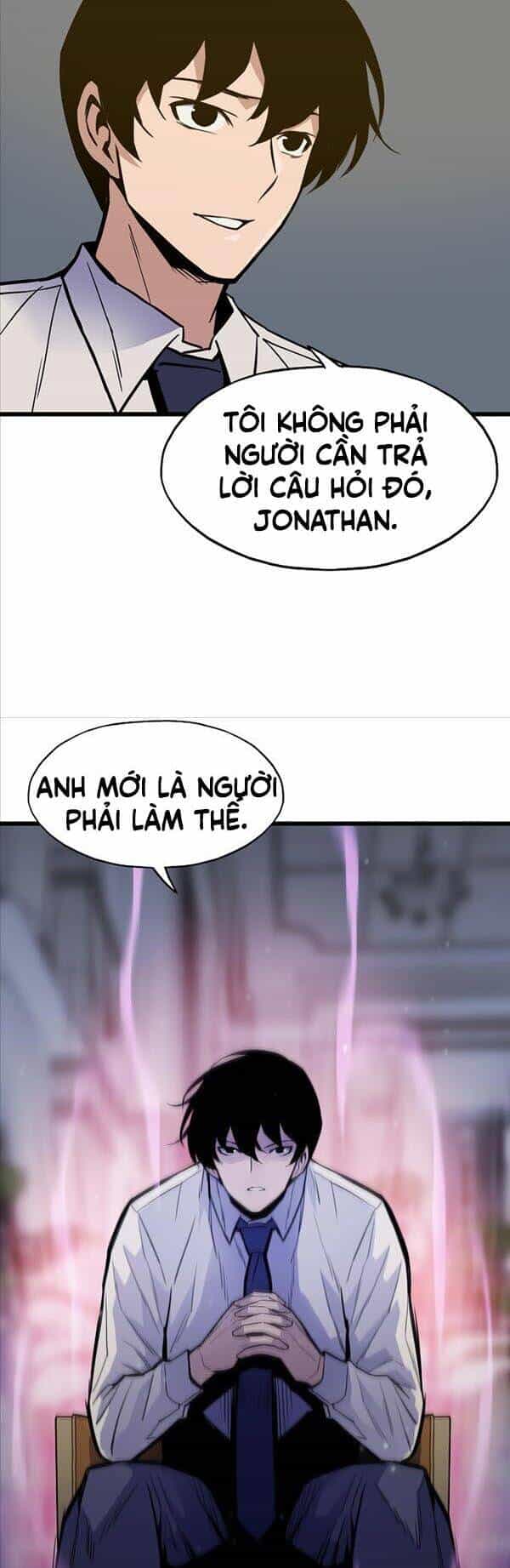 Hồi Quy Giả - Chương 5 - ảnh 26