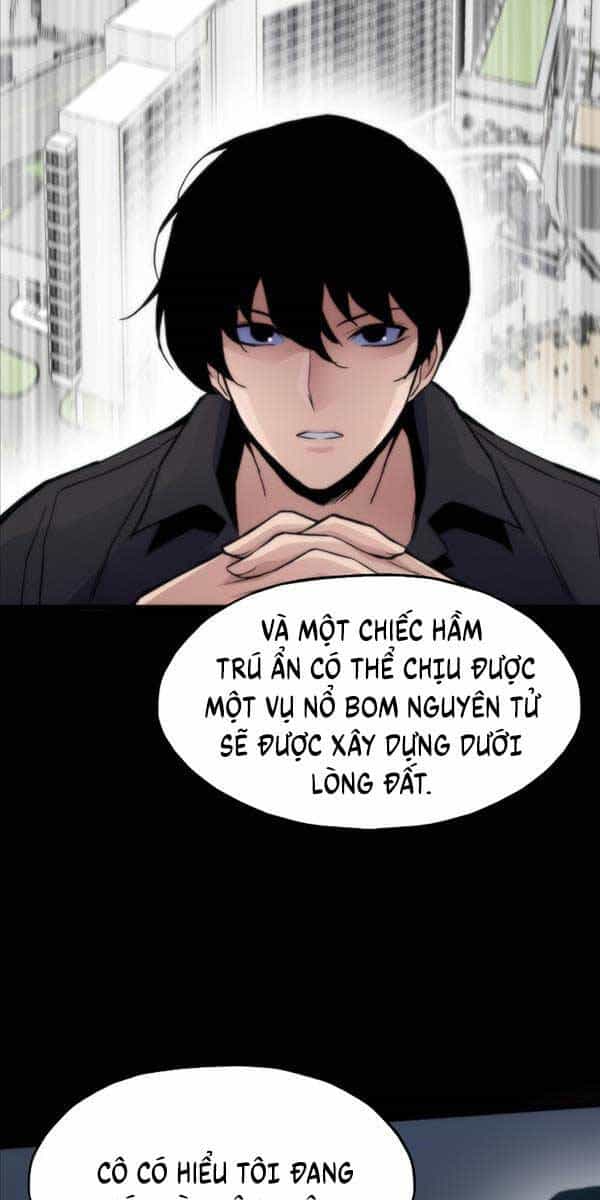 Hồi Quy Giả - Chương 51 - ảnh 13