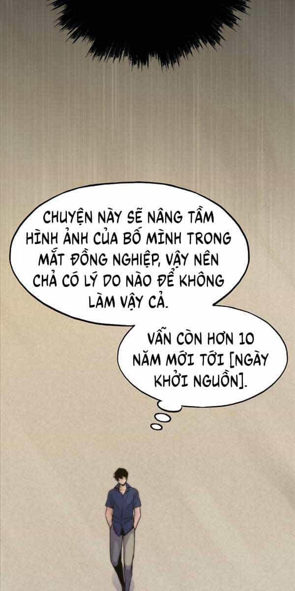 Hồi Quy Giả - Chương 51 - ảnh 19