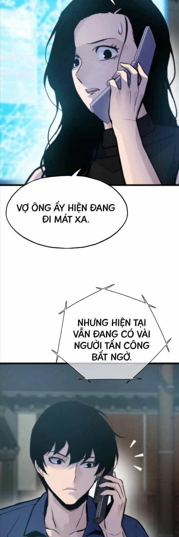 Hồi Quy Giả - Chương 52 - ảnh 22