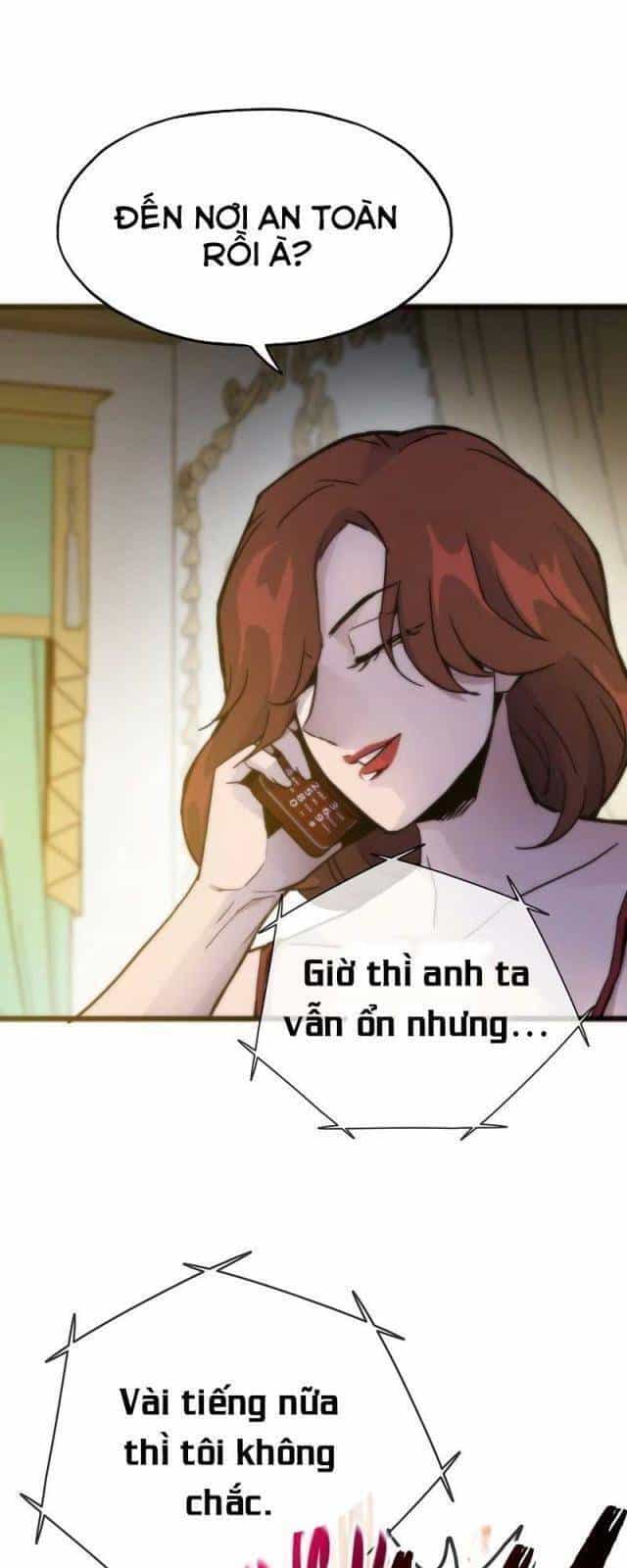 Hồi Quy Giả - Chương 53 - ảnh 49
