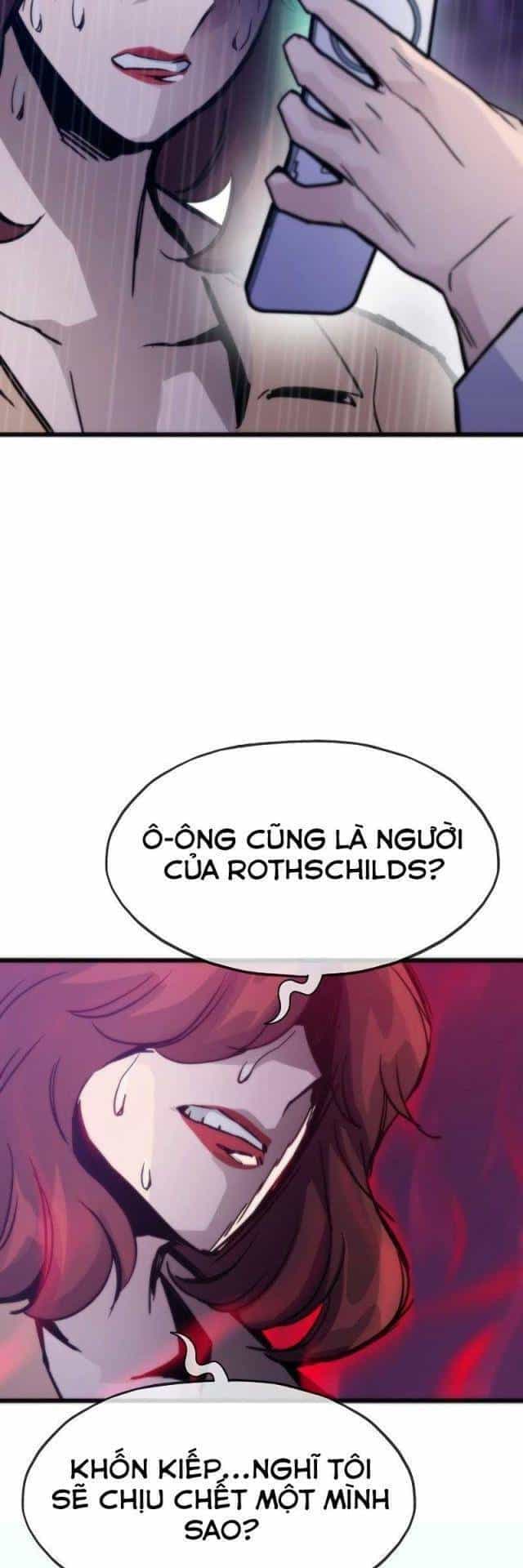 Hồi Quy Giả - Chương 54 - ảnh 11