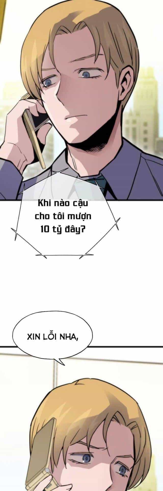 Hồi Quy Giả - Chương 54 - ảnh 24