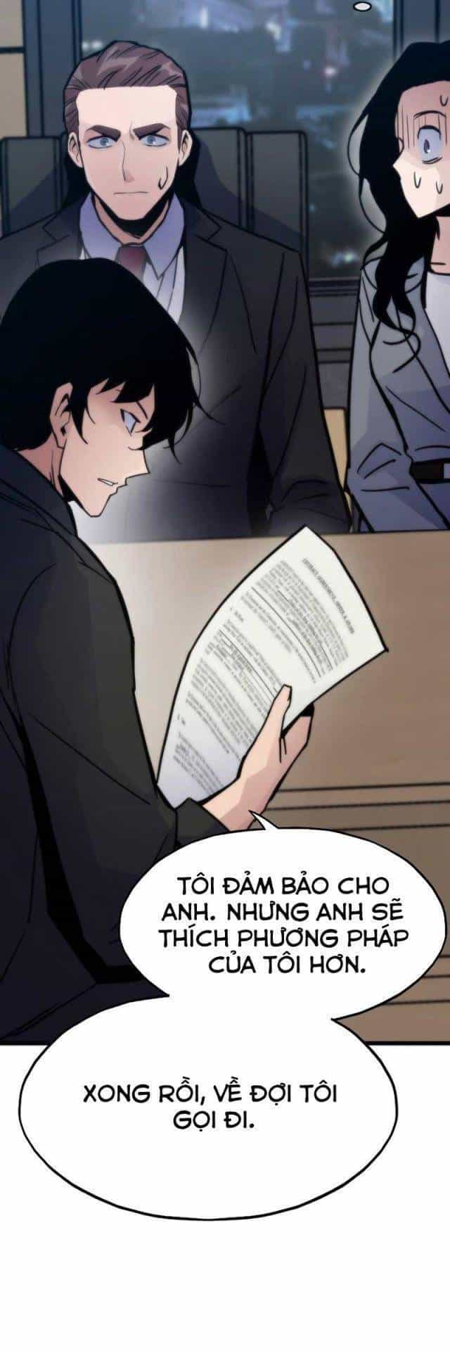 Hồi Quy Giả - Chương 54 - ảnh 37