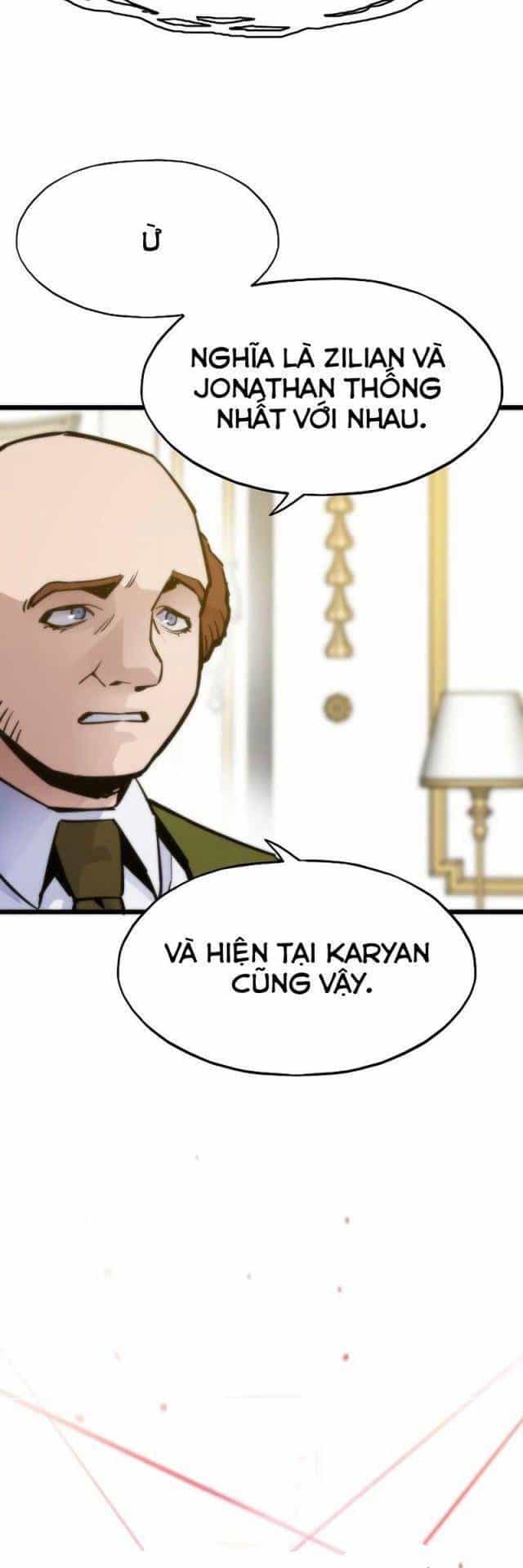 Hồi Quy Giả - Chương 54 - ảnh 59