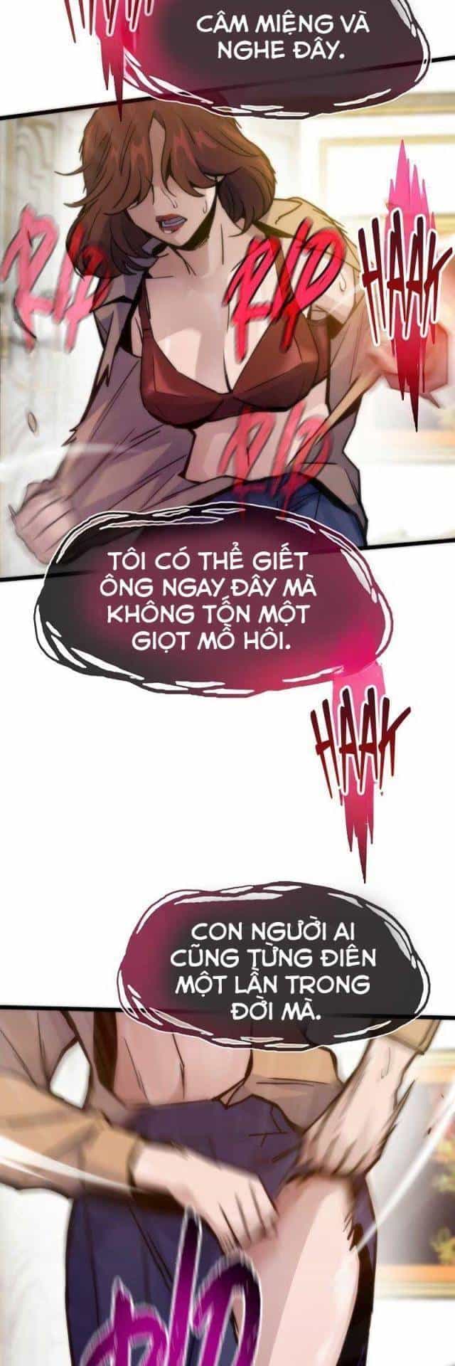 Hồi Quy Giả - Chương 54 - ảnh 67