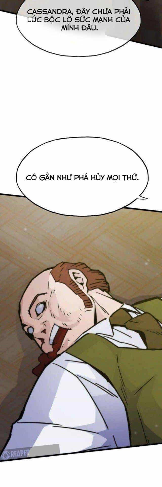 Hồi Quy Giả - Chương 55 - ảnh 17