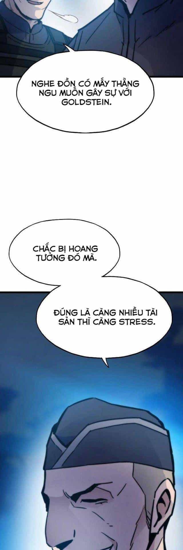 Hồi Quy Giả - Chương 55 - ảnh 44
