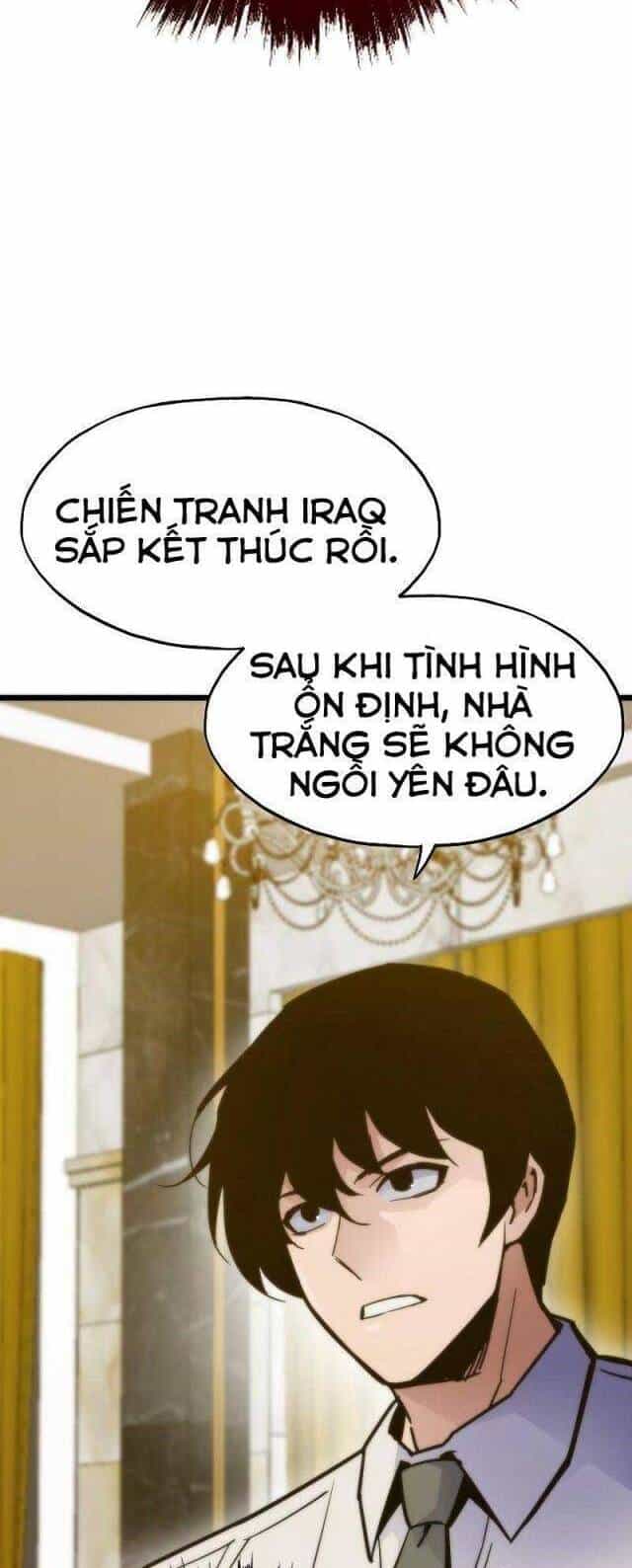 Hồi Quy Giả - Chương 57 - ảnh 17
